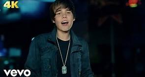 Justin Bieber - Baby (Official Music Video) ft. Ludacris