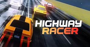 Highway Racer 🕹️ Play on CrazyGames