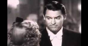 Tribute to Cary Grant and Irene Dunne