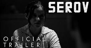 Serov - Official Trailer (2024) Historical Spy Drama