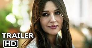 MAFIA MAMMA Trailer 2 (NEW 2023) Monica Bellucci, Toni Colette, Comedy Movie