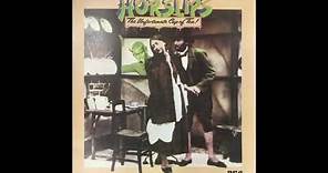 Horslips - The Unfortunate Cup of Tea - Full Album Vinyl Rip (1975)