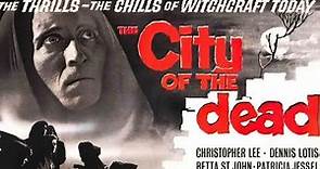 The City of the Dead 1960 [John Llewellyn Moxey]