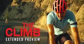 THE CLIMB – Extended Preview