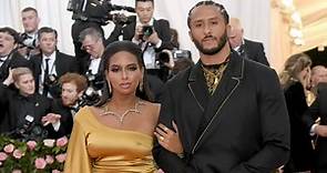 Who is Colin Kaepernick's girlfriend? All you need to know about Nessa Diab!