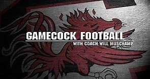 Gamecock Football with Will Muschamp - Season 4 Episode 8