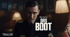 Das Boot | Nuova stagione | Trailer