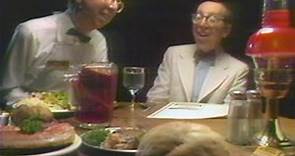 1975: A double-dose of Arnold Stang