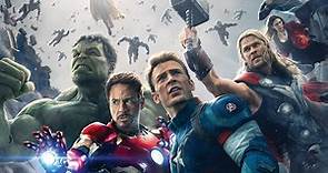 ‘Avengers: Age of Ultron’ Premiere: Watch the Red-Carpet Live Stream