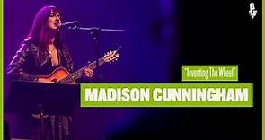 Madison Cunningham - "Inventing The Wheel" (live on eTown)