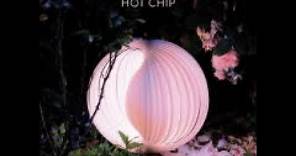 Late Night Tales: Hot Chip (Sampler)