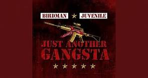 Just Another Gangsta