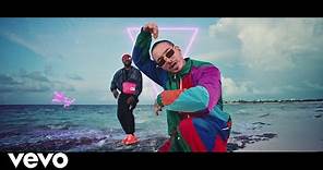 Black Eyed Peas, J Balvin - RITMO (Bad Boys For Life) (Official Music Video)