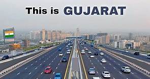 This is Gujarat | most developed state in India | भारत का विकसित राज्य 🇮🇳
