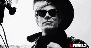 Andy Warhol died under mysterious circumstances | Autopsy: The Last Hours Of... | REELZ