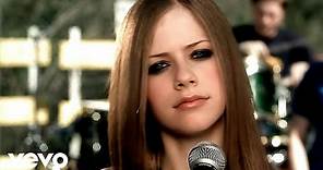 Avril Lavigne - Complicated (Official Video)