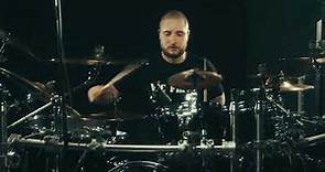 Trivium - The Phalanx (Alex Bent Drum Playthrough @ The Hangar)