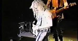 Warrant - Cherry Pie - Live in MD 1991