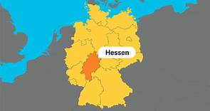 Erfahrt mehr über das Bundesland Hessen!