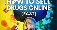 Cómo vender drogas online (A toda pastilla)
