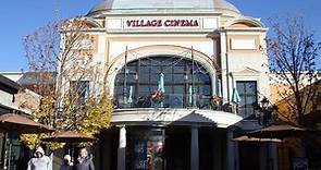 The Village Cinema in Meridian has a comfy new feature