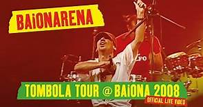 Manu Chao - Baionarena, Tombola Tour @ Baiona 2008 (Official Live Video)