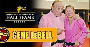 Hall of Fame Series: Gene LeBell