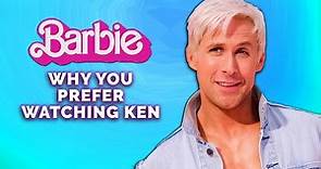 Barbie - How Ryan Gosling Perfected Ken