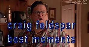 malcolm in the middle The great craig feldspar best moments