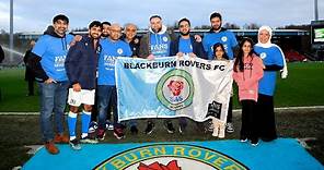 Dilan Markanday and Millie Chandarana reflect on their journeys to Rovers