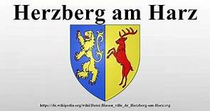 Herzberg am Harz