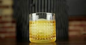 The Godfather Cocktail Recipe - Liquor.com