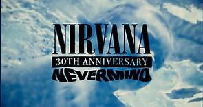 Nirvana | Nevermind 30th Anniversary Edition Out Now