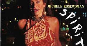 Michele Rosewoman - Spirit