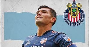 TODOS LOS GOLES(AL MOMENTO)DE BRANDON VÁZQUEZ EN FC CINCINNATI. EL POSIBLE NUEVO NUEVE DE CHIVAS