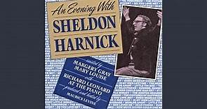 An Evening With Sheldon Harnick
