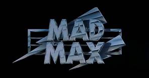 Mad Max - Theatrical Trailer [HD]