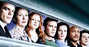 Así están hoy los actores de Six Feet Under, la aclamada serie de HBO que podés ver en Netflix