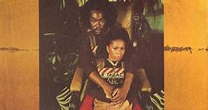 Ashford & Simpson - I Wanna Be Selfish