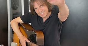 Joey Tempest Remembers Ronnie James Dio - Heaven And Hell