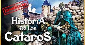 Historia de los CÁTAROS