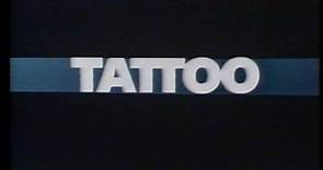 Tattoo (1981) Trailer