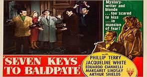 Seven Keys to Baldpate (1947)