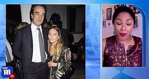 Mary-Kate Olsen and Olivier Sarkozy file for divorce