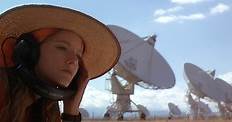 Contact Movie (1997) - Jodie Foster, Matthew McConaughey