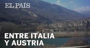 Así es Alto Adige/Tirol del Sur, la región más rica de Italia | Internacional