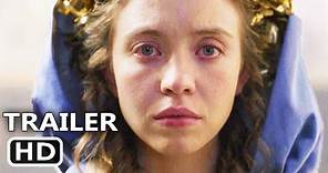 IMMACULATE Trailer (2024) Sydney Sweeney