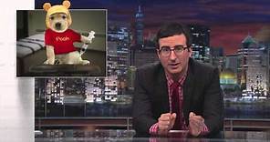 Death Penalty: Last Week Tonight with John Oliver (HBO)