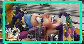 What's Mardi Gras all about?