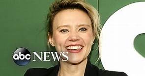 Kate McKinnon to reportedly star in new series based off ABC News' 'The Dropout'